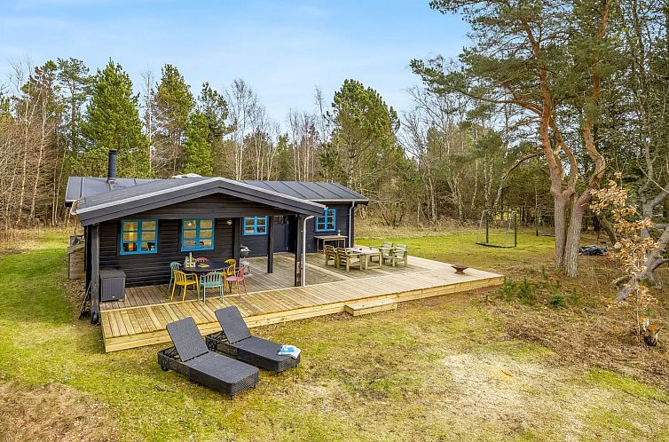 Vakantiehuis "Aksinja" - 500m from the sea