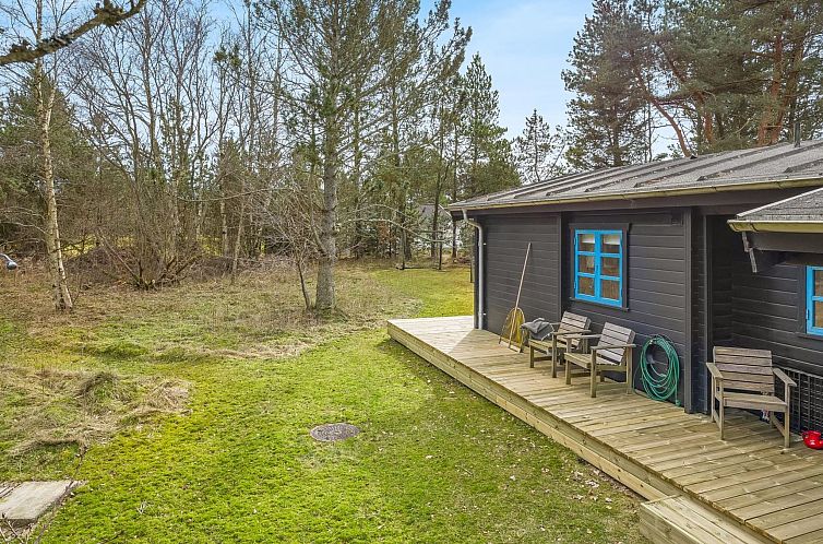 Vakantiehuis "Aksinja" - 500m from the sea