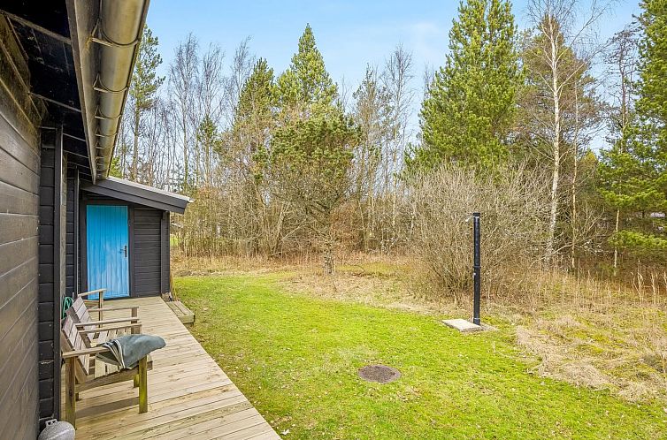 Vakantiehuis "Aksinja" - 500m from the sea