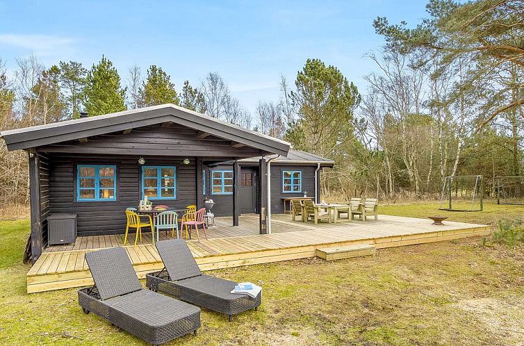 Vakantiehuis "Aksinja" - 500m from the sea