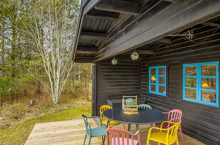 Vakantiehuis "Aksinja" - 500m from the sea