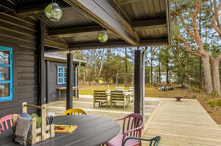 Vakantiehuis "Aksinja" - 500m from the sea