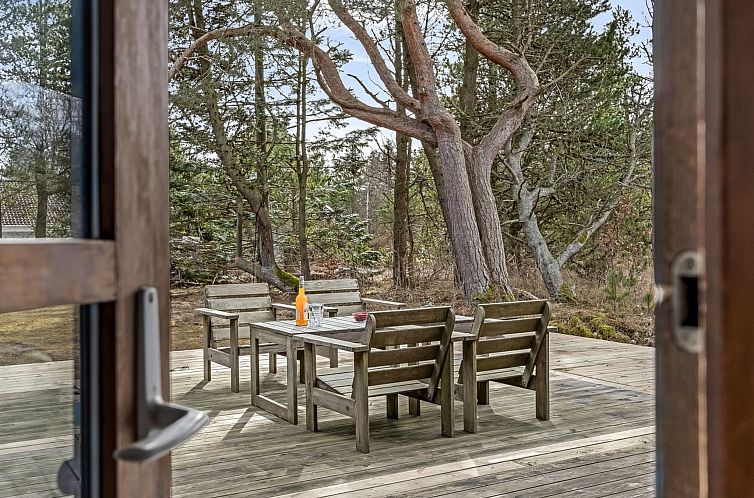 Vakantiehuis "Aksinja" - 500m from the sea