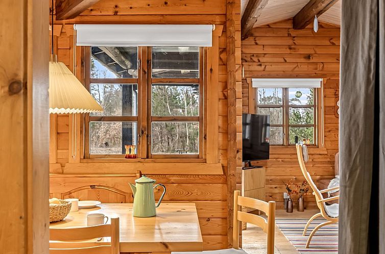 Vakantiehuis "Aksinja" - 500m from the sea