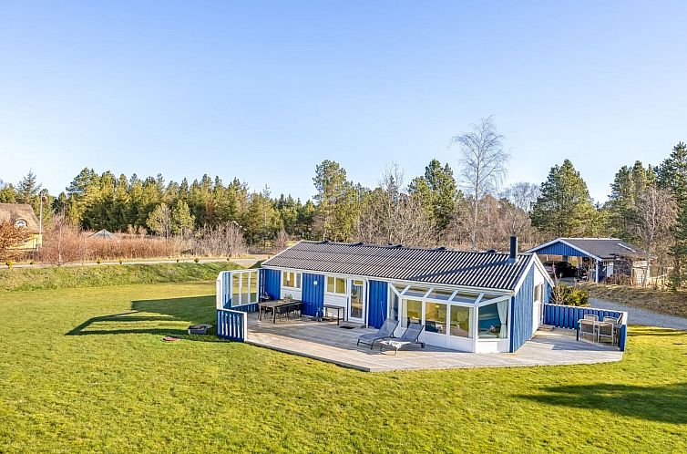 Guest house 0141951 - Holiday property North Jutland - Vakantiehuis "Nedzad" - 500m from the sea