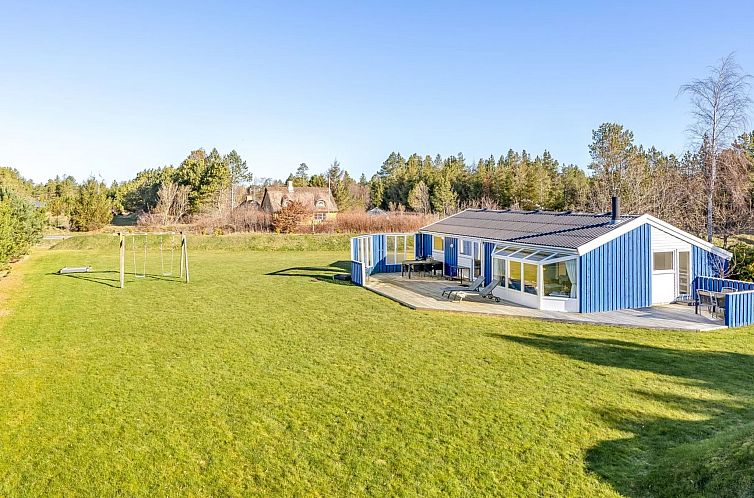 Vakantiehuis "Nedzad" - 500m from the sea