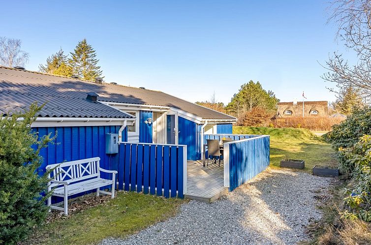 Vakantiehuis "Nedzad" - 500m from the sea