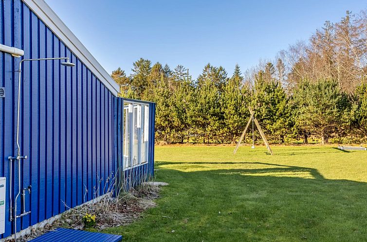 Vakantiehuis "Nedzad" - 500m from the sea