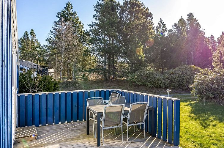 Vakantiehuis "Nedzad" - 500m from the sea