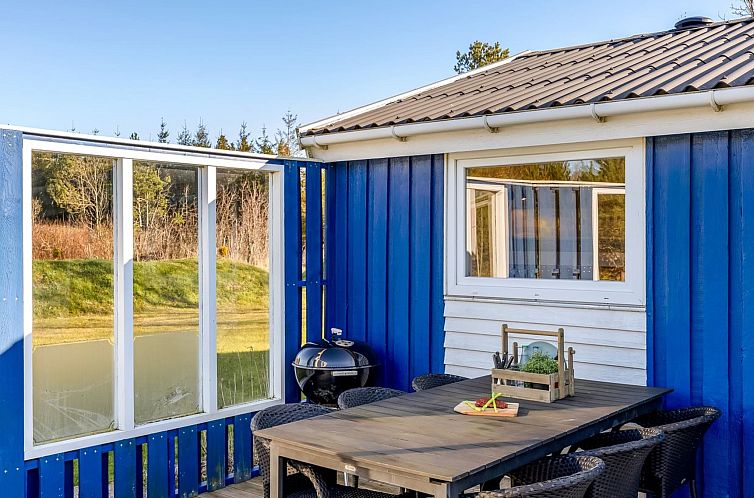 Vakantiehuis "Nedzad" - 500m from the sea