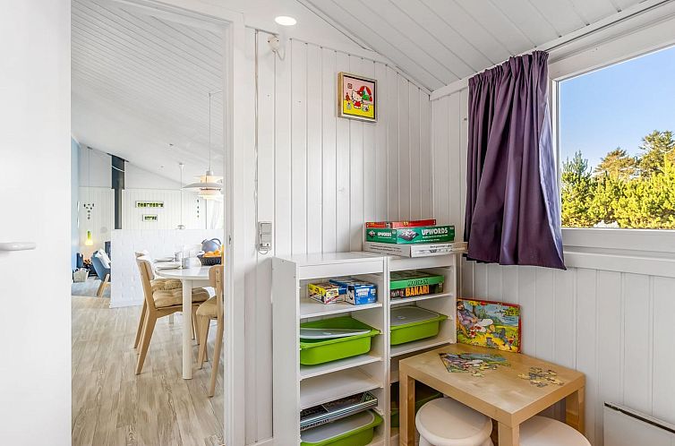 Vakantiehuis "Nedzad" - 500m from the sea