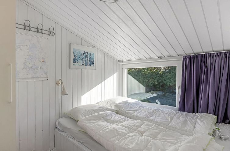 Vakantiehuis "Nedzad" - 500m from the sea