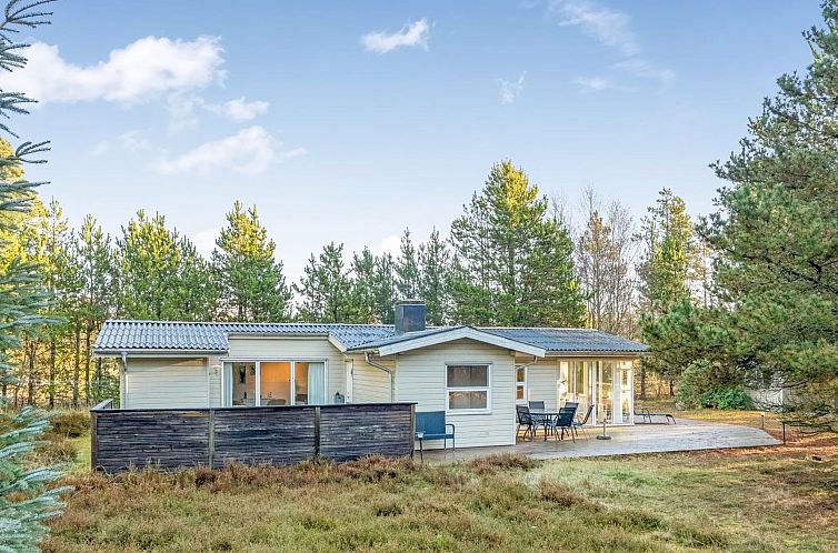 Guest house 0141952 - Holiday property North Jutland - Vakantiehuis "Neval" - 150m from the sea