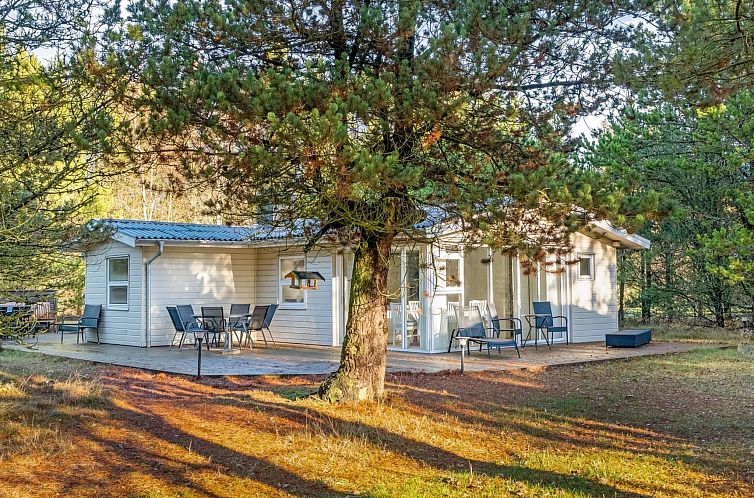 Vakantiehuis "Neval" - 150m from the sea