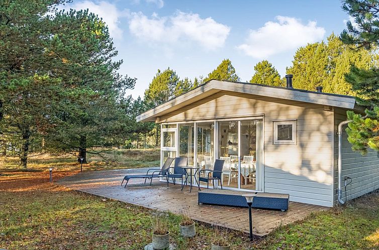 Vakantiehuis "Neval" - 150m from the sea
