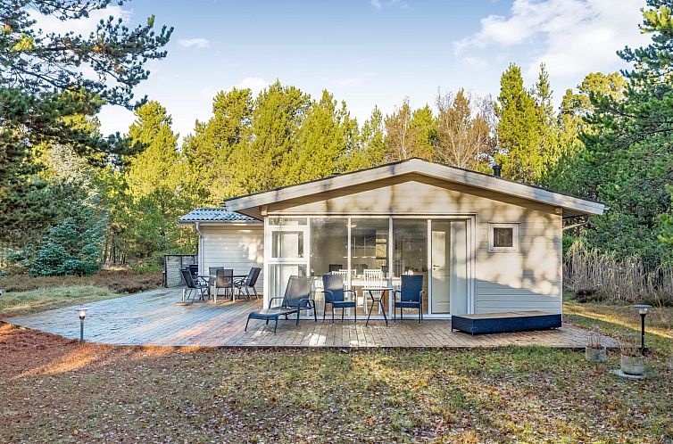 Vakantiehuis "Neval" - 150m from the sea