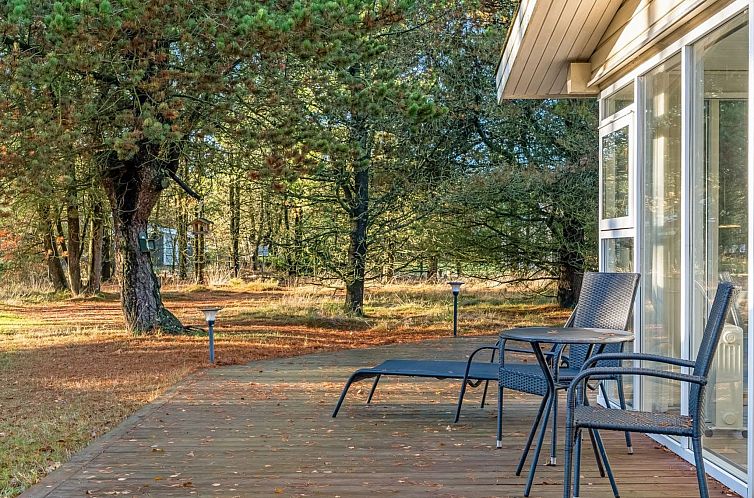 Vakantiehuis "Neval" - 150m from the sea