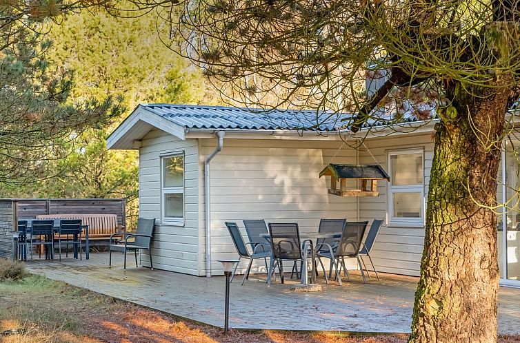 Vakantiehuis "Neval" - 150m from the sea