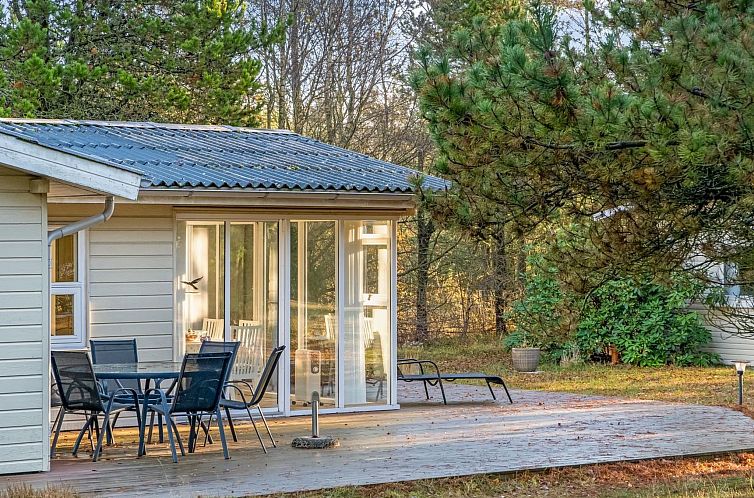 Vakantiehuis "Neval" - 150m from the sea