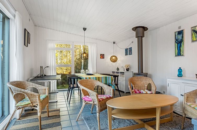 Vakantiehuis "Neval" - 150m from the sea