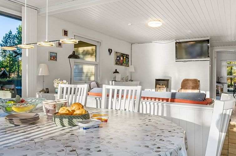 Vakantiehuis "Neval" - 150m from the sea