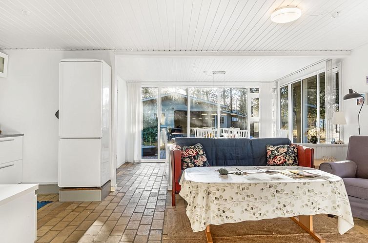 Vakantiehuis "Neval" - 150m from the sea
