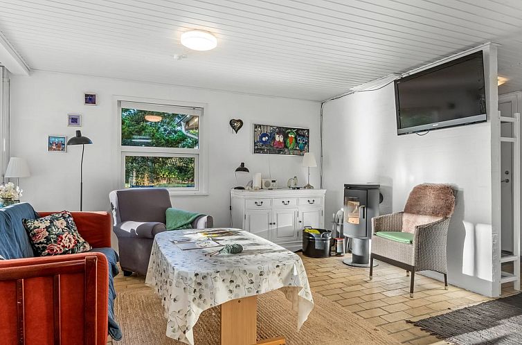 Vakantiehuis "Neval" - 150m from the sea