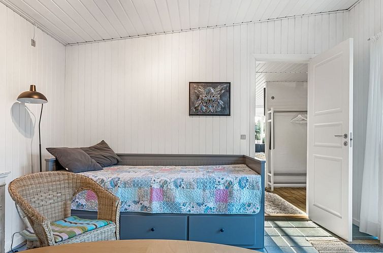 Vakantiehuis "Neval" - 150m from the sea