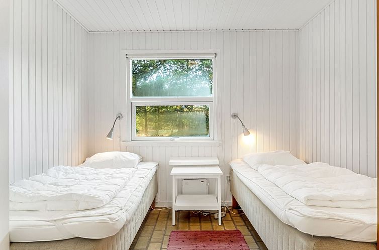 Vakantiehuis "Neval" - 150m from the sea