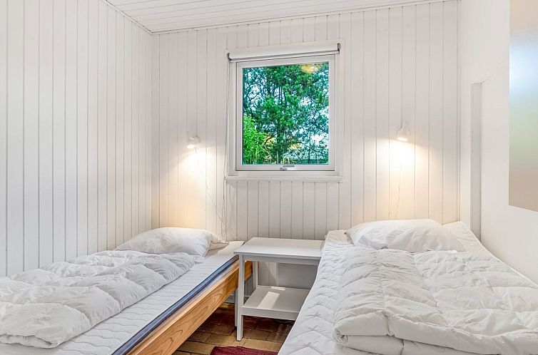 Vakantiehuis "Neval" - 150m from the sea