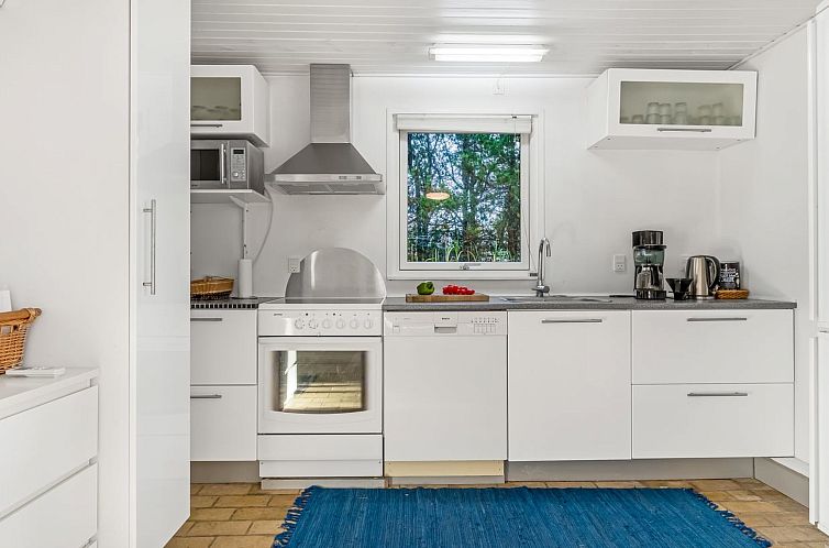 Vakantiehuis "Neval" - 150m from the sea