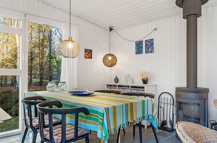 Vakantiehuis "Neval" - 150m from the sea
