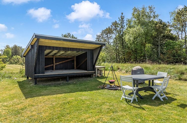 Vakantiehuis "Oddvar" - 400m from the sea