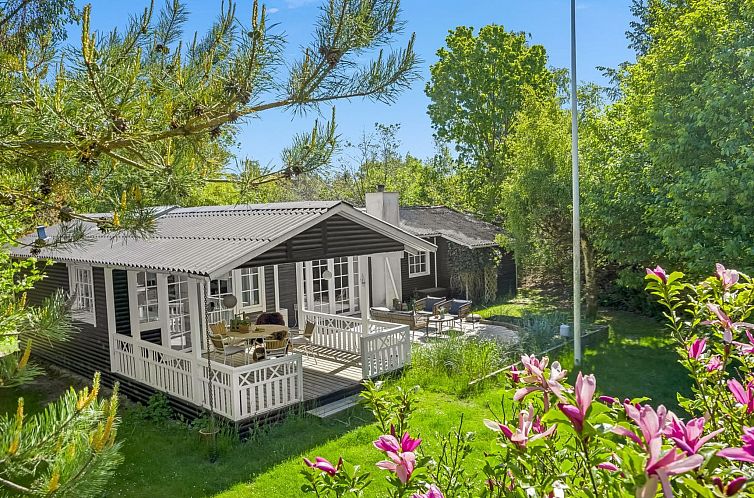 Vakantiehuis "Volmer" - 500m from the sea