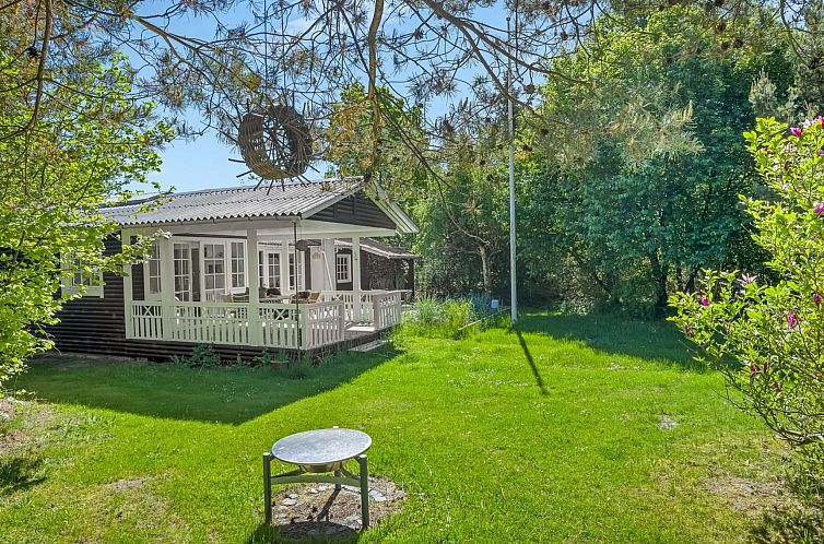 Vakantiehuis "Volmer" - 500m from the sea