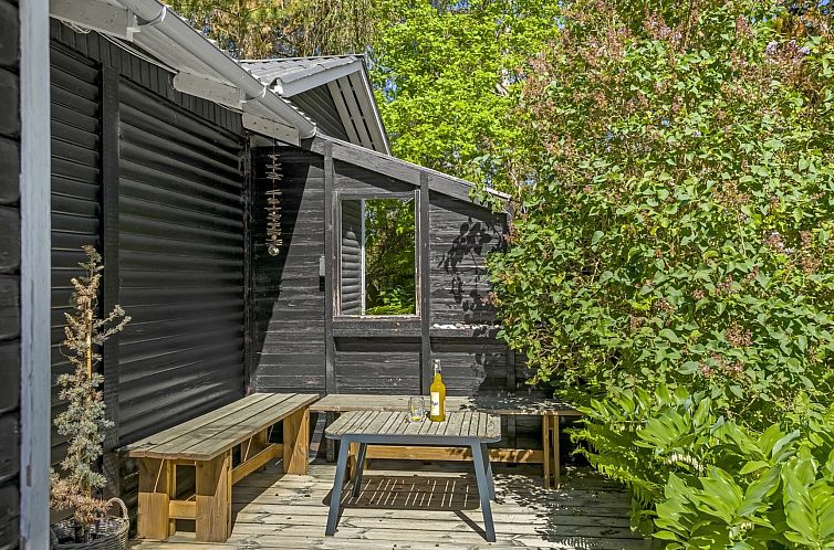 Vakantiehuis "Volmer" - 500m from the sea