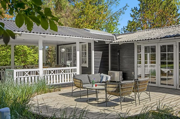 Vakantiehuis "Volmer" - 500m from the sea