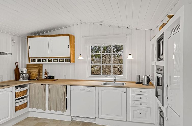 Vakantiehuis "Volmer" - 500m from the sea