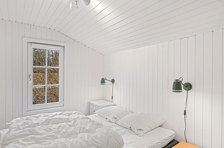 Vakantiehuis "Volmer" - 500m from the sea