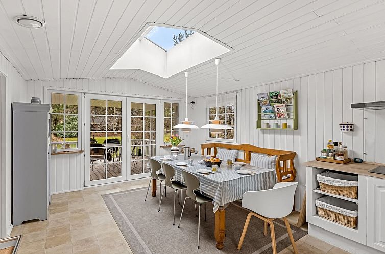 Vakantiehuis "Volmer" - 500m from the sea