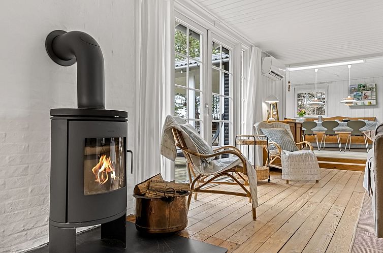 Vakantiehuis "Volmer" - 500m from the sea