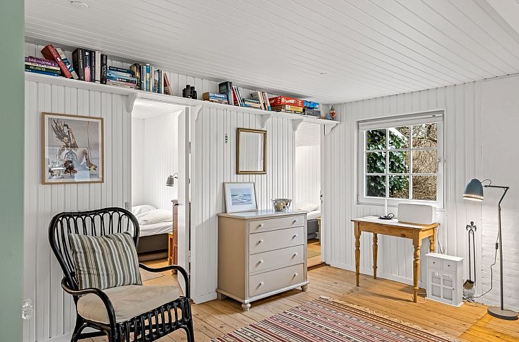 Vakantiehuis "Volmer" - 500m from the sea