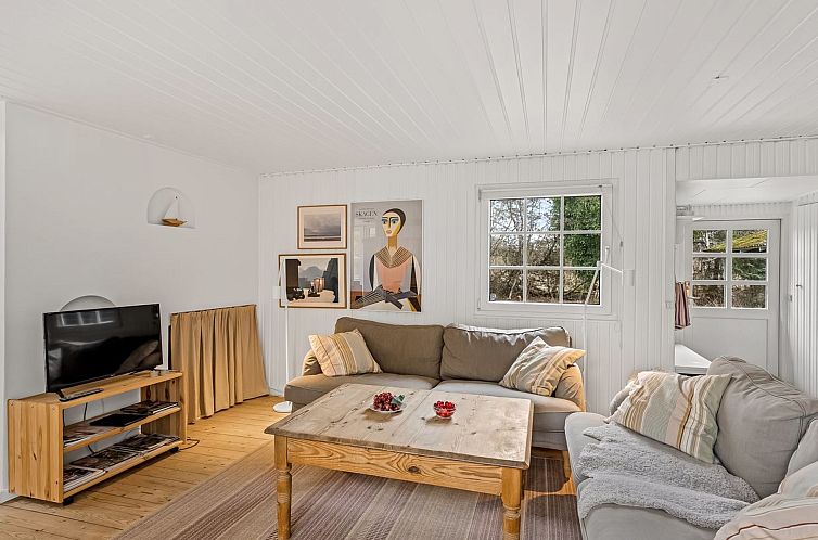 Vakantiehuis "Volmer" - 500m from the sea