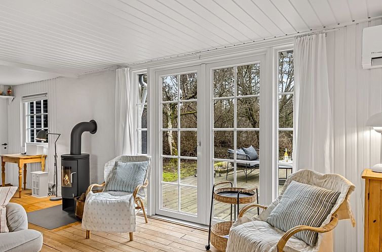 Vakantiehuis "Volmer" - 500m from the sea