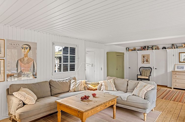 Vakantiehuis "Volmer" - 500m from the sea