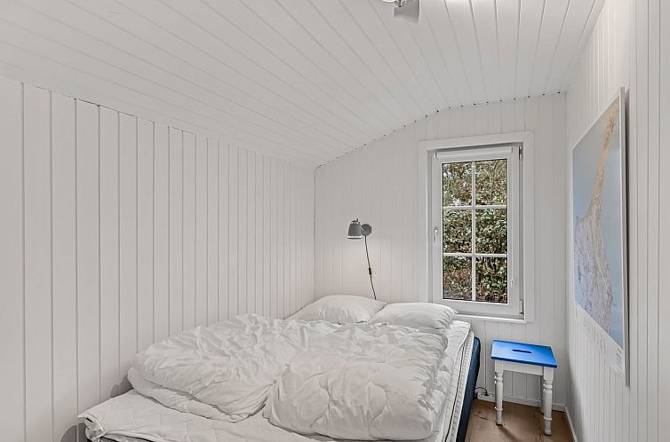 Vakantiehuis "Volmer" - 500m from the sea