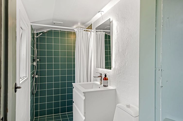 Vakantiehuis "Volmer" - 500m from the sea