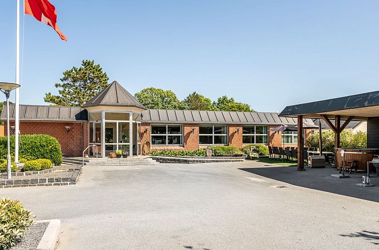 Vakantiehuis "Borjana" - 500m to the fjord