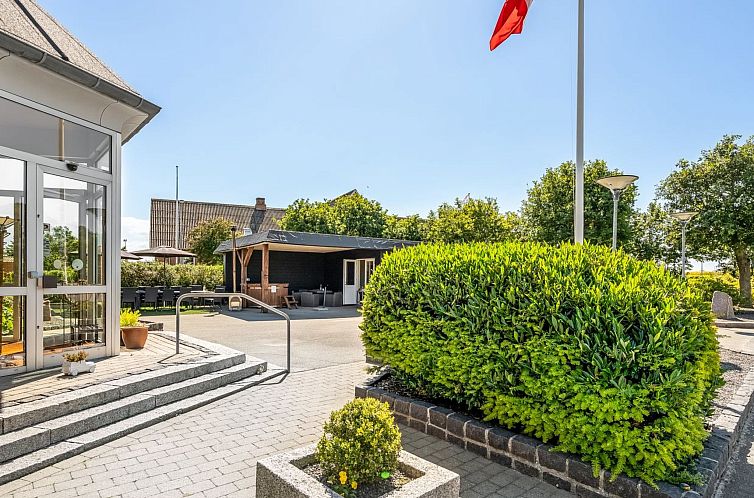 Vakantiehuis "Borjana" - 500m to the fjord