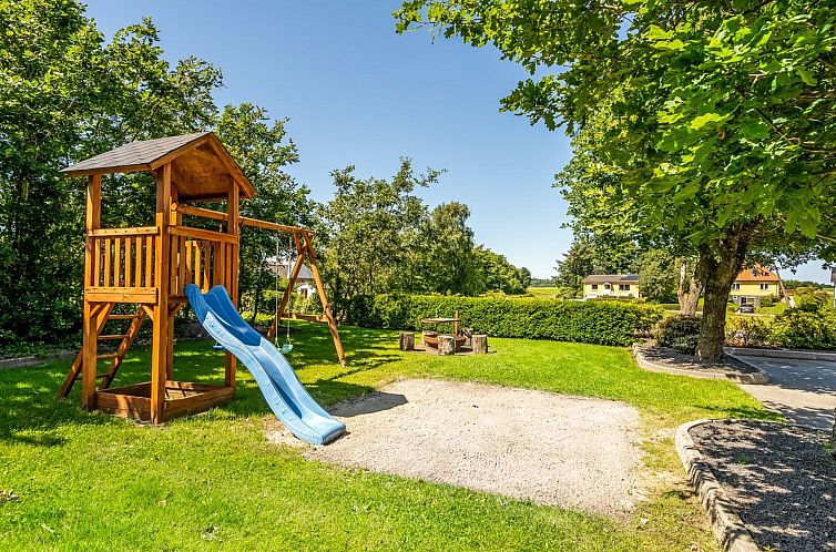 Vakantiehuis "Borjana" - 500m to the fjord